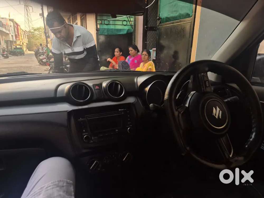 Maruti Suzuki Swift 2019 Diesel 82000 Km Driven