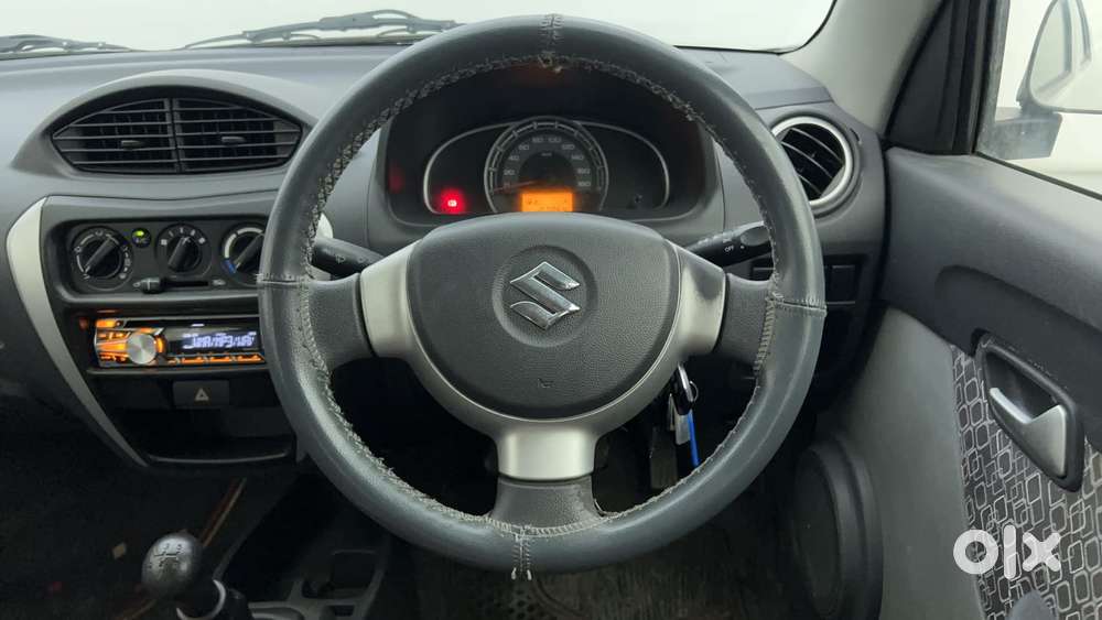 Maruti Suzuki Alto 800 Lxi, 2019, Petrol