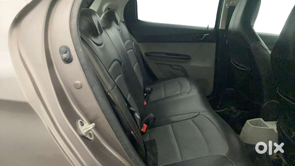 Tata Tiago 1.2 Revotron Xm, 2018, Petrol