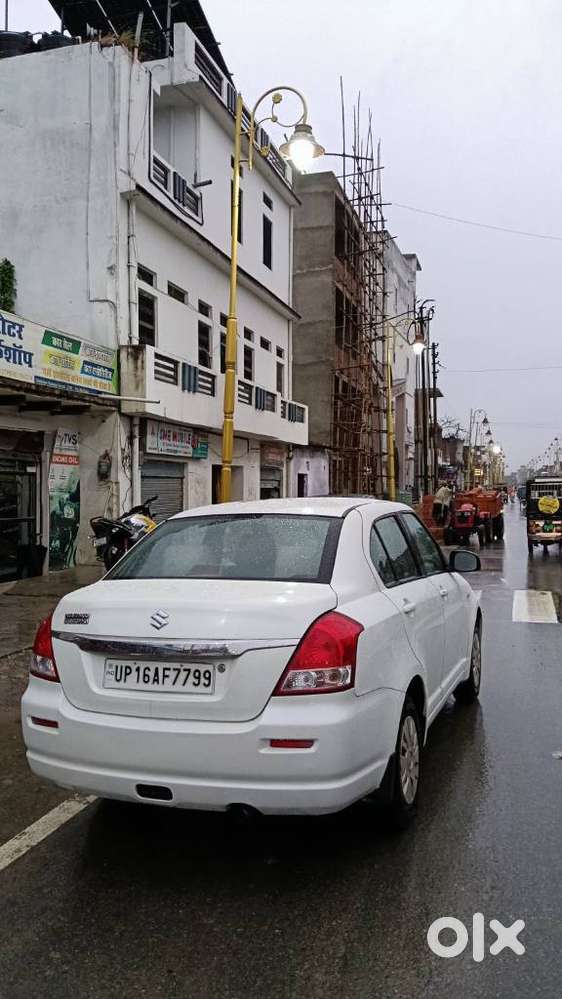 Maruti Suzuki Swift Dzire 1.2 Vxi Bsiv, 2021, Petrol