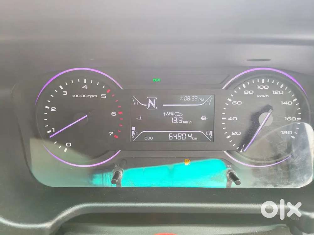 Mahindra Marazzo 1.5 M4 2019