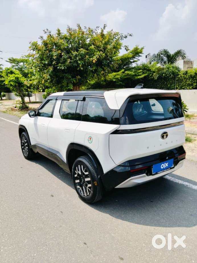 Tata Sierra Adventure Plus Petrol 1.5l Manual, 2026, Petrol