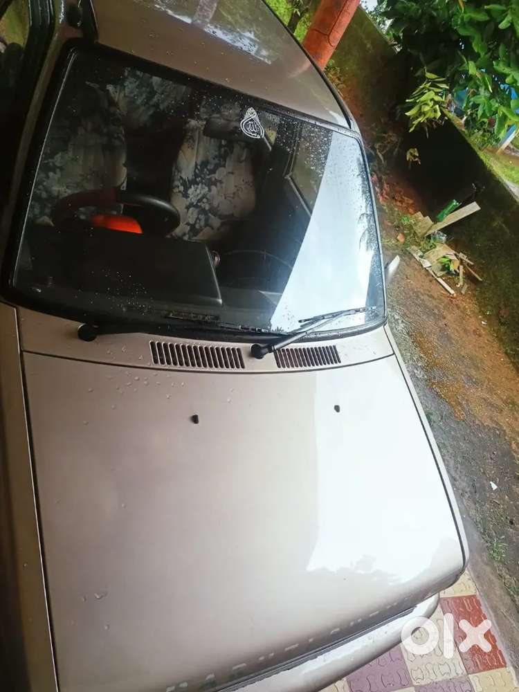 Maruti Suzuki 800 2003 Petrol Well Maintained
