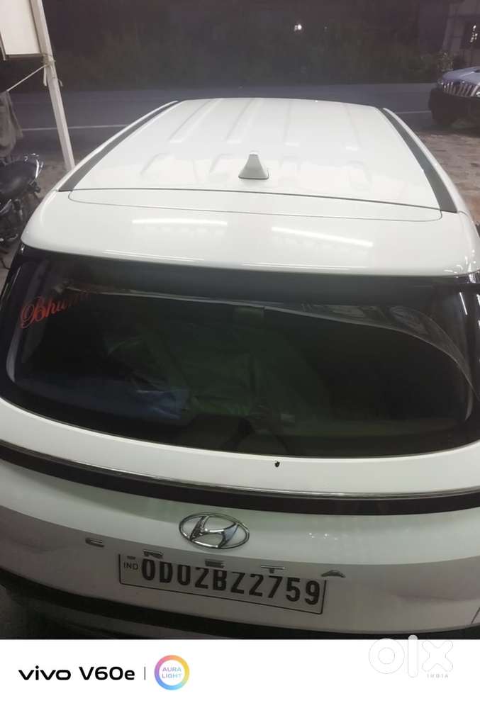 2022 Hyundai Manual Petrol