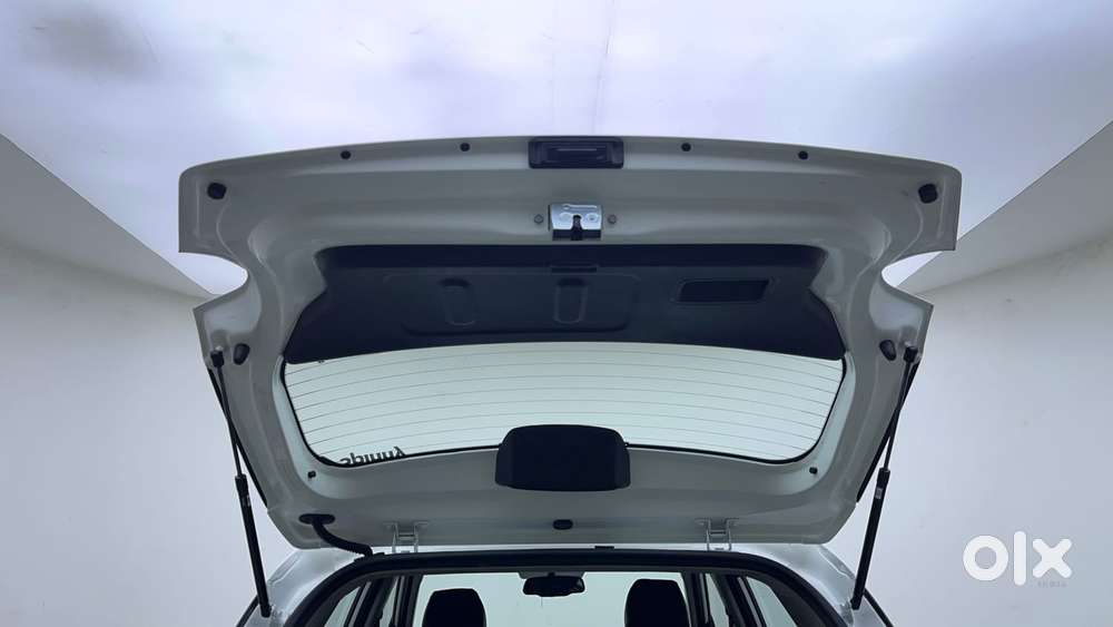 Hyundai Venue Sx Plus Turbo Dct, 2021, Petrol