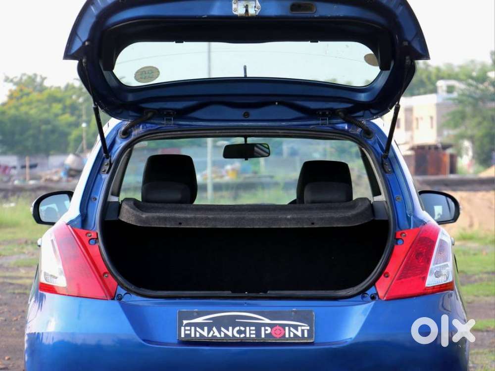 Maruti Suzuki Swift