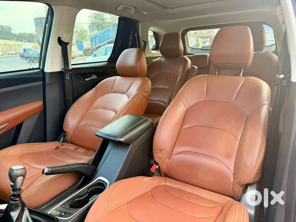 Mg Hector Plus 2.0 Sharp Diesel Turbo, 2020, Diesel