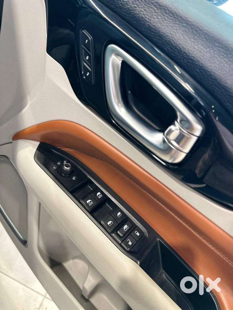 Jeep Compass 2.0 Limited Option, 2021, Diesel