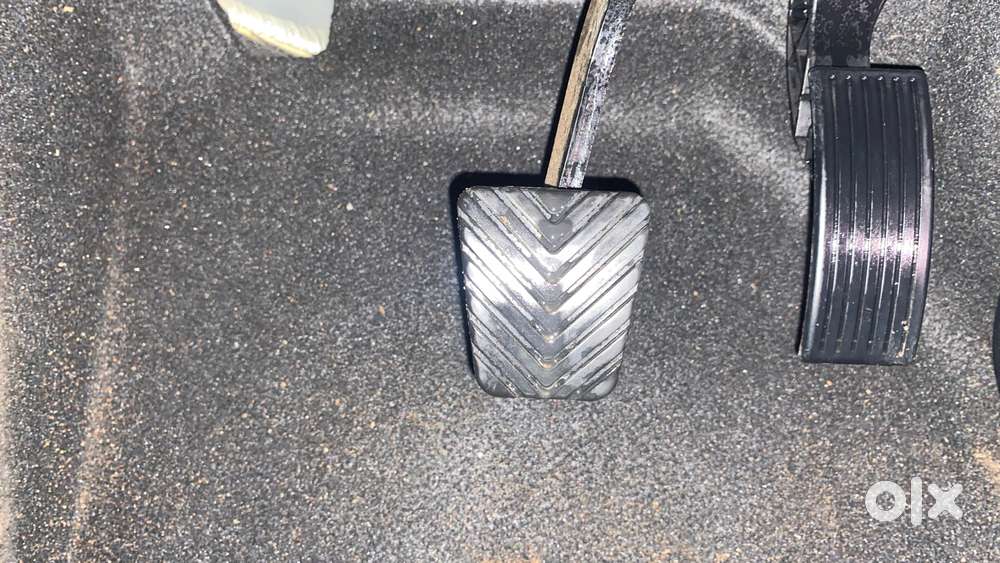 Kia Sonet Htk Plus Turbo Imt, 2024, Petrol