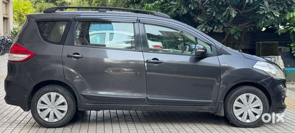 Maruti Suzuki Ertiga Vdi, 2016, Diesel