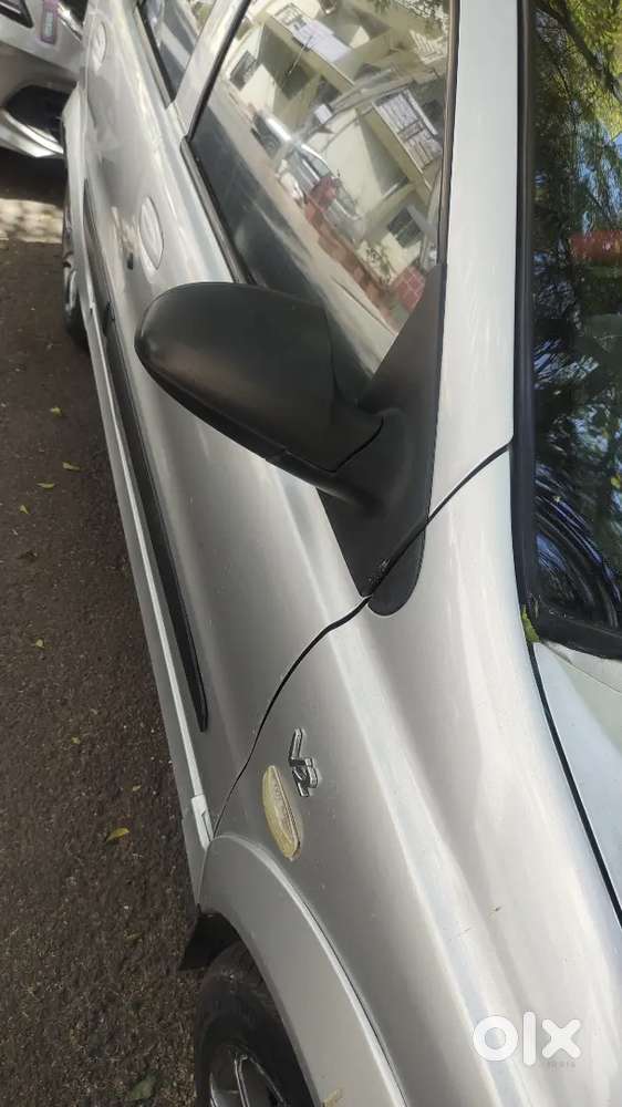 Indica Gle  2007 Diesel