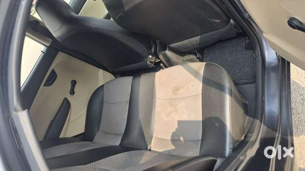 Hyundai Eon Magna, 2016, Petrol