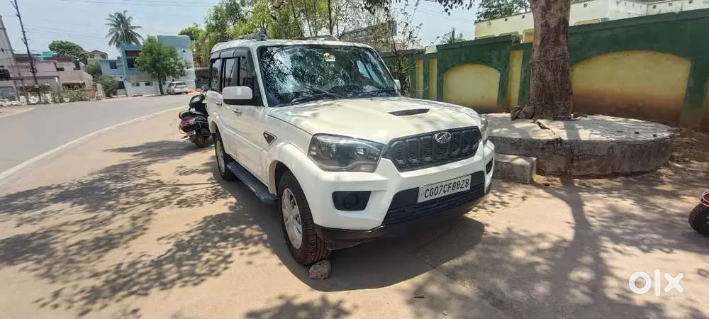 Scorpio Ss3 Plus Diseal