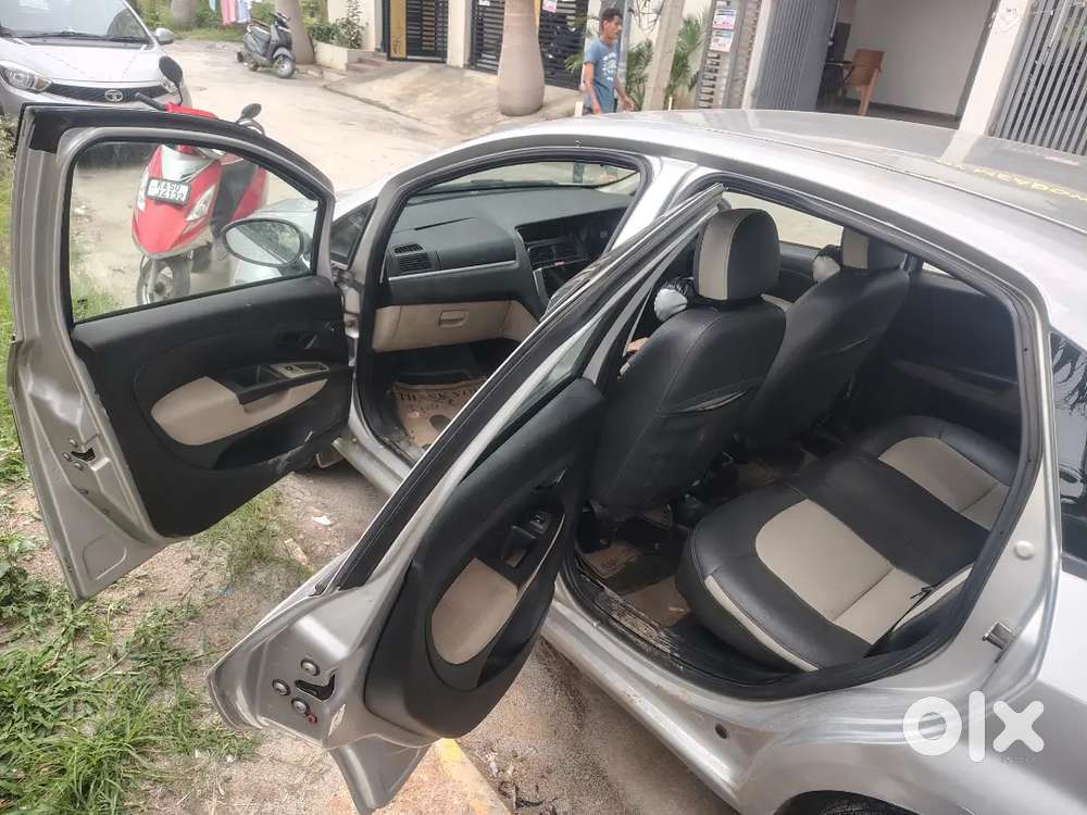 Fiat Linea Available For Sale Or Exchange With A Good Condition Car