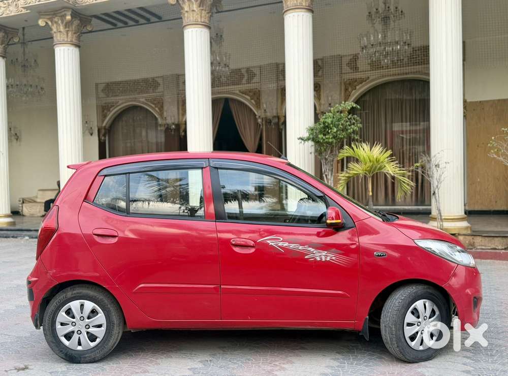 Hyundai I10 Asta, 2011, Petrol