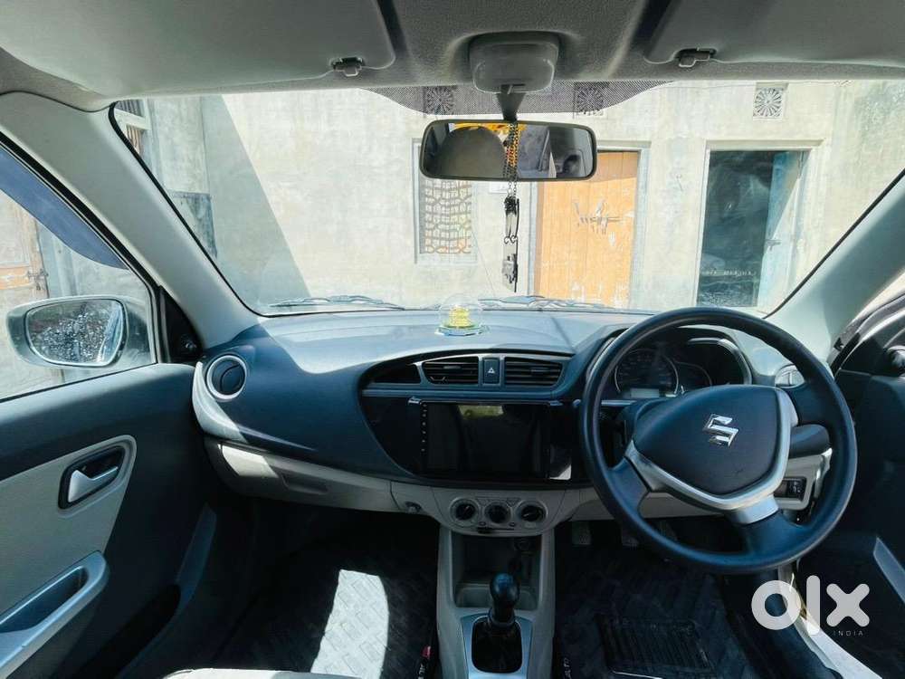 Maruti Suzuki Alto K10 2018 Vxi