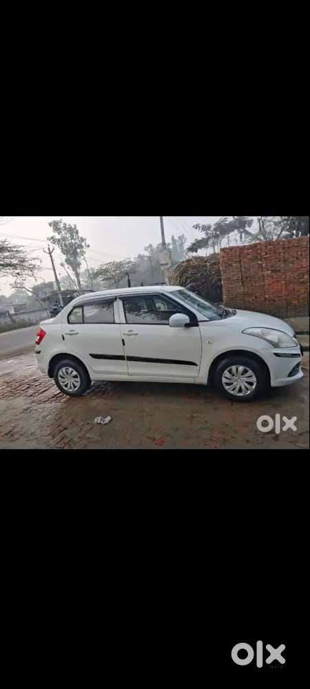 Swift Dzire