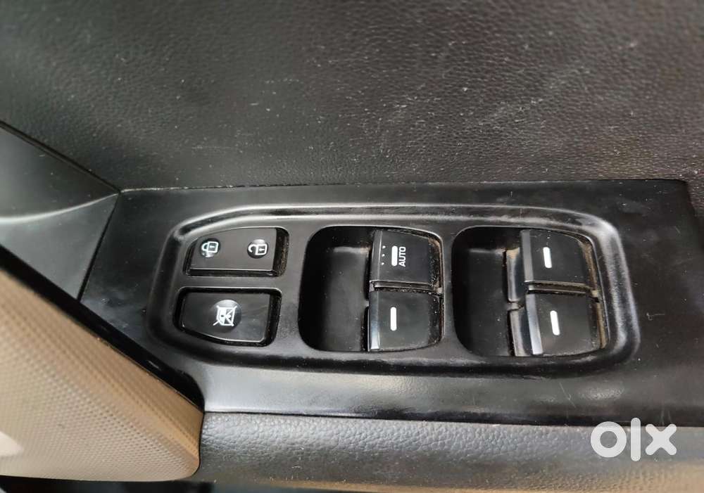 Hyundai Creta 1.6 Sx Plus Auto, 2018, Diesel