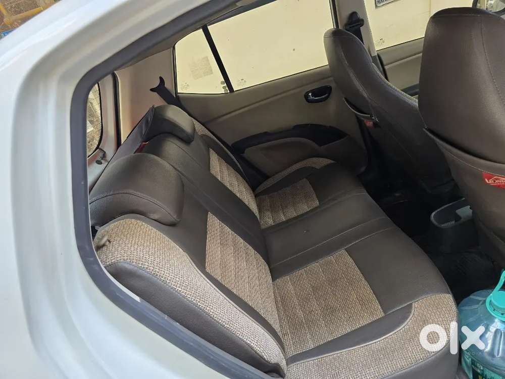 Hyundai I10 Kappa Sportz 2013 Car