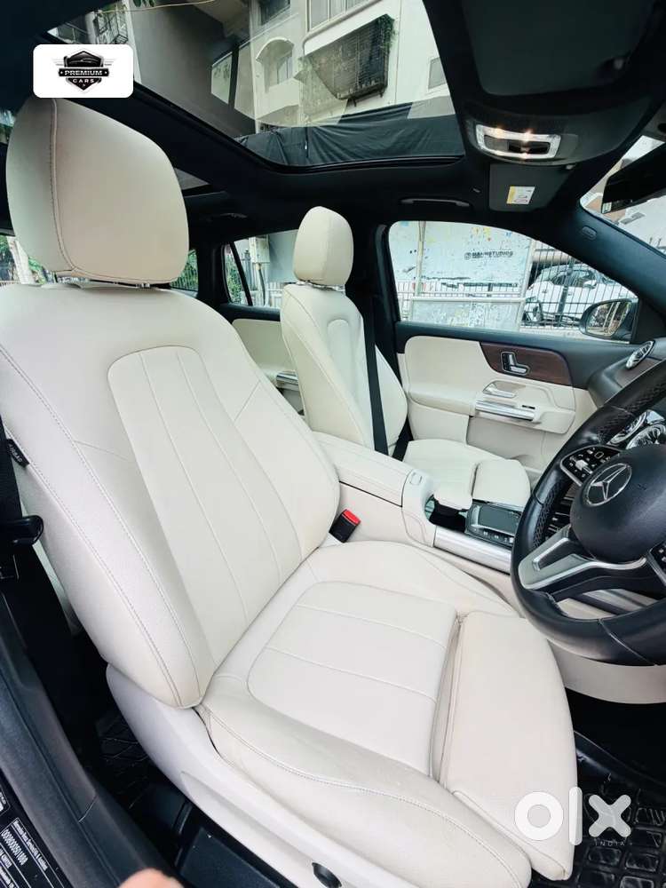 Mercedes-benz Gla 220d 4matic Amg Line, 2021, Diesel
