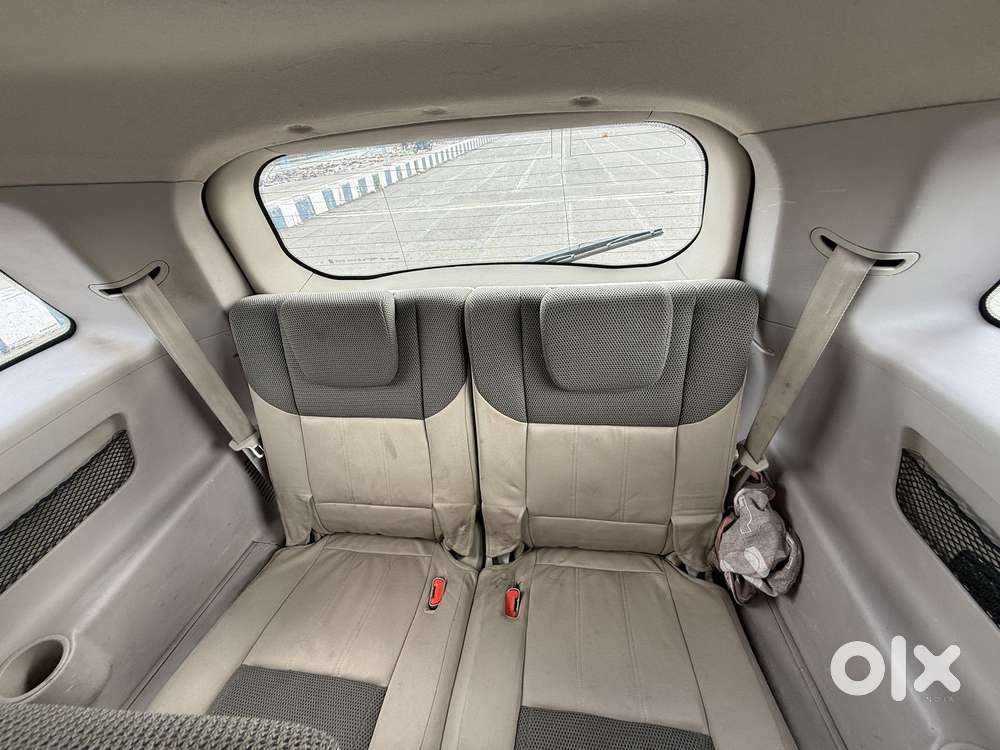 Mahindra Xuv500 W6 2wd, 2017, Diesel