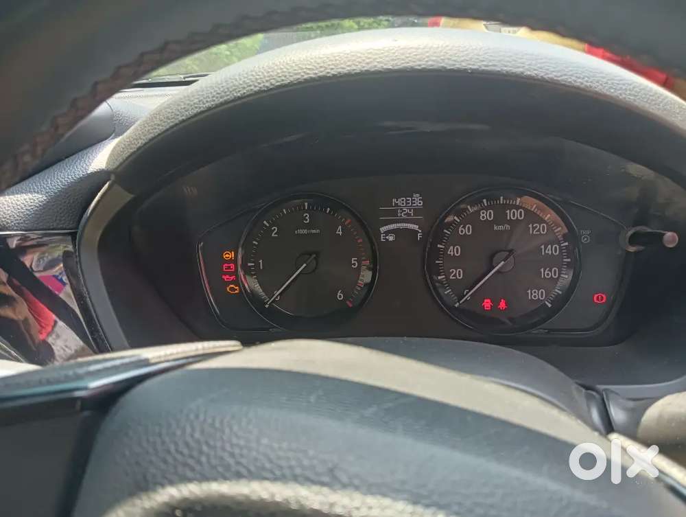 Honda Amaze 2nd Gen 2019 Diesel 14700 Km Driven