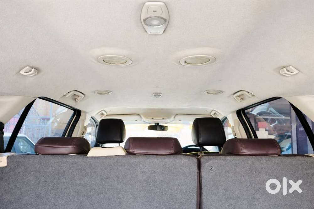 Ford Endeavour 2017 Diesel Well Maintained