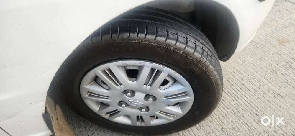 All Original With Service Record. New Brand Tyre. Urgent Sale