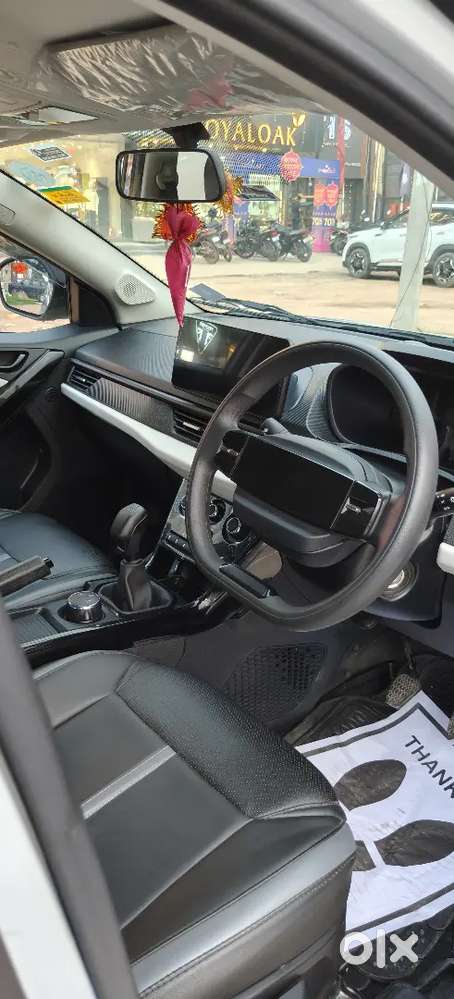 Tata Nexon Pure Plus 1.5 Turbo Diesel 2025