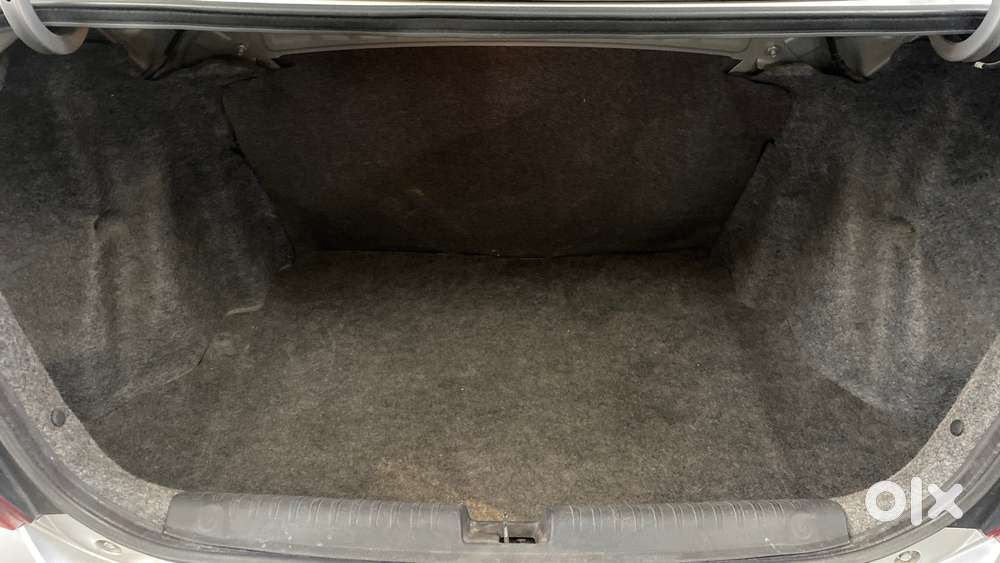 Honda Amaze Sx I Vtec, 2017, Petrol