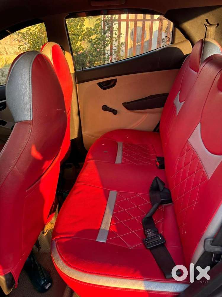 Hyundai Eon 2017 Petrol 45000 Km Driven