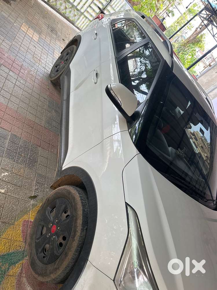 Hyundai Creta Diesel 2017