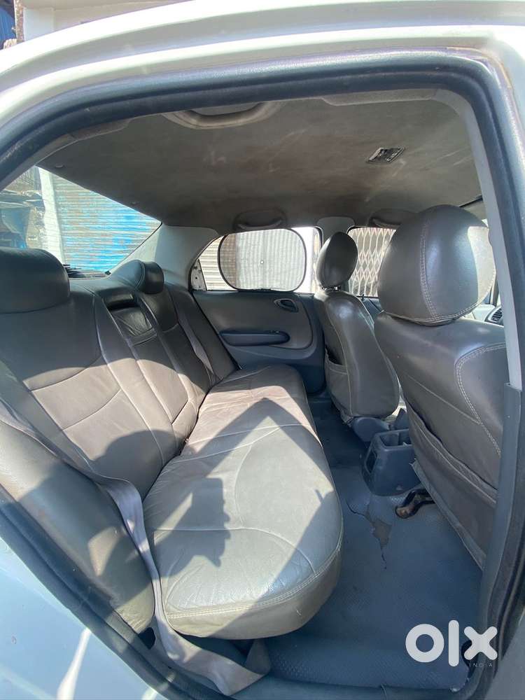 Honda City Dolphin In Good Condition