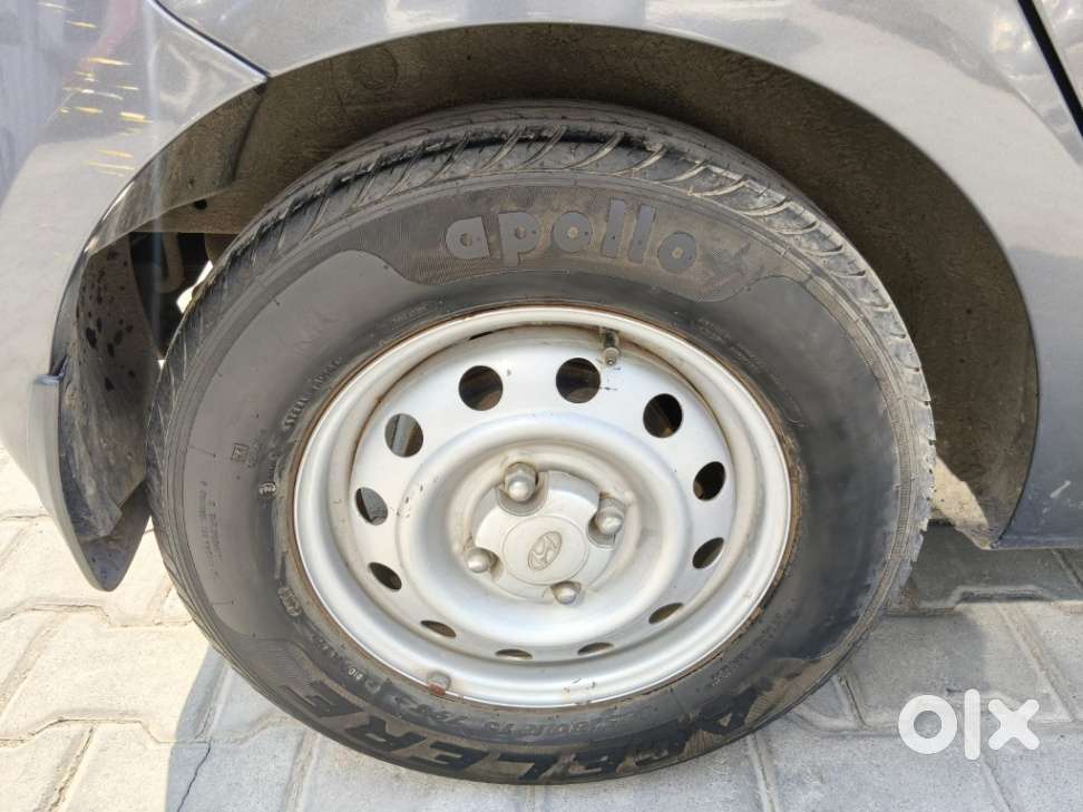 Hyundai I10 Era, 2011, Petrol