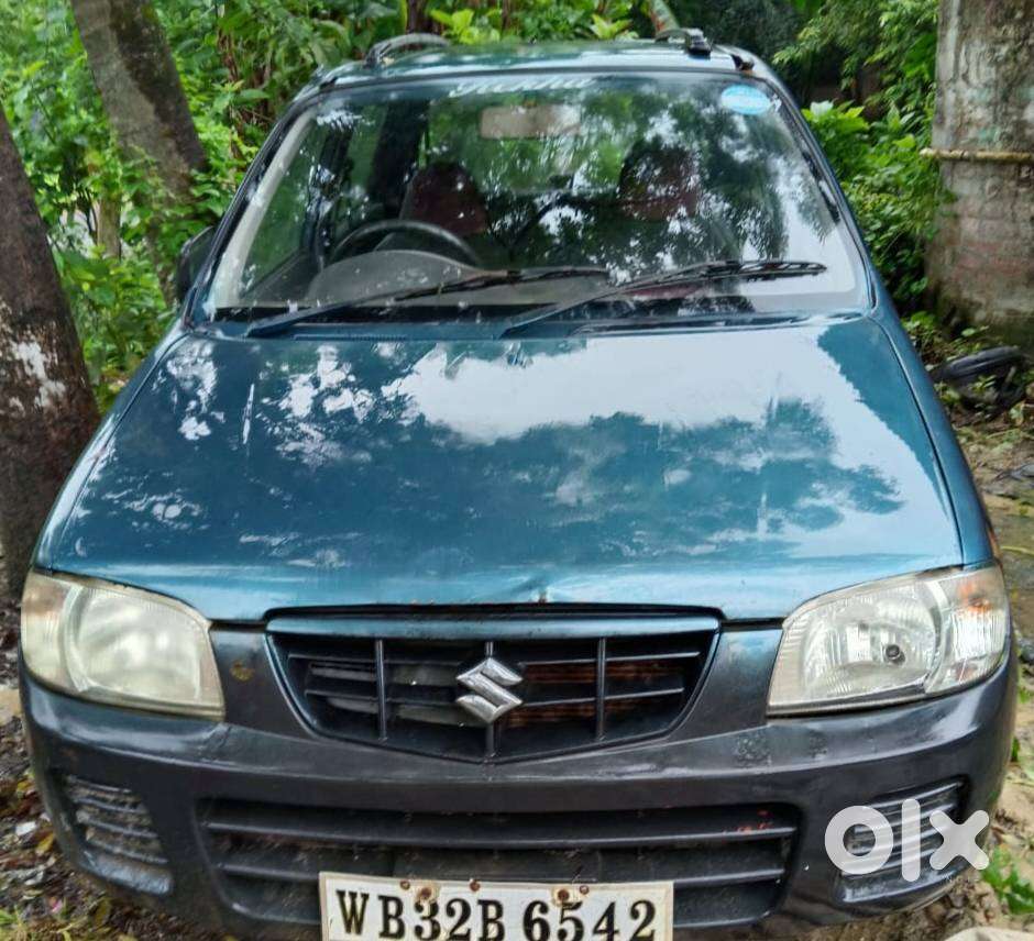 Maruti Suzuki Alto 2012 Petrol Good Condition