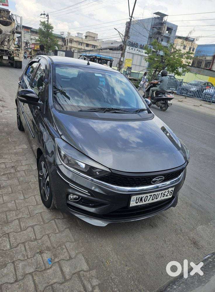 Tata Tiago 1.2 Revotron Xz (o), 2020, Petrol