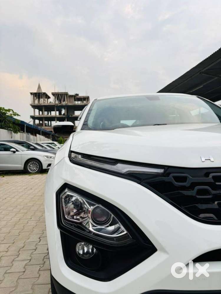 Tata Harrier Xz+, 2022, Diesel