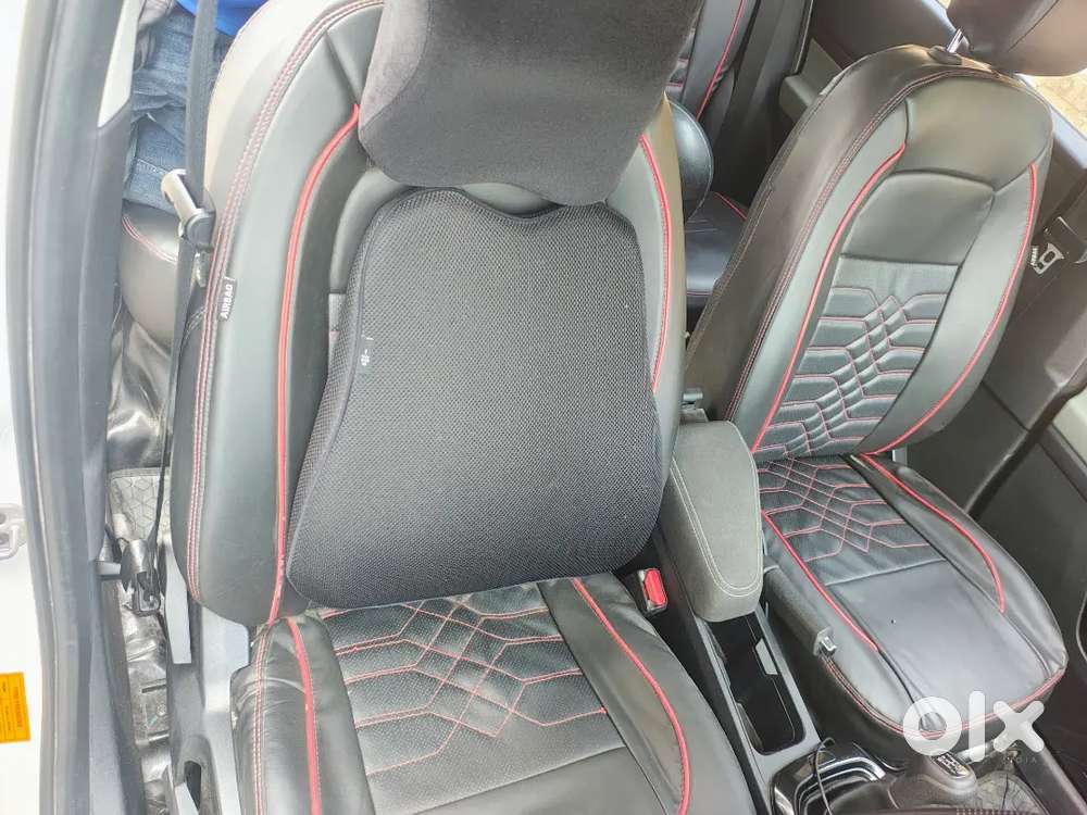 Tata Punch 1.2 43127 Km Driven