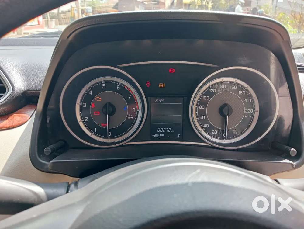 2018 Model 2nd Owner Petrol Cng I Am The Rc Owner Rs 585000