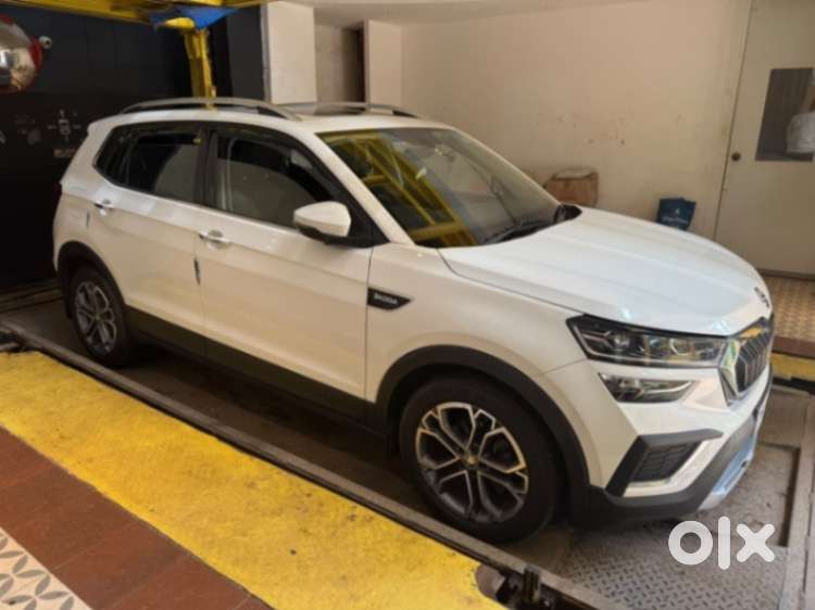 Skoda Kushaq 1.0 Tsi Style, 2021, Petrol
