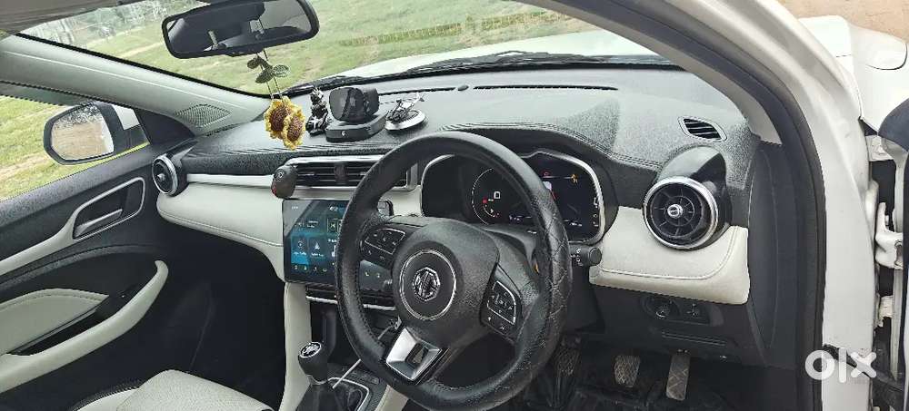 Mg Astor Zs Petrol 2025