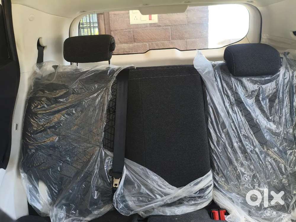 Mahindra Xuv 3xo 2024 Petrol 15000 Km Driven