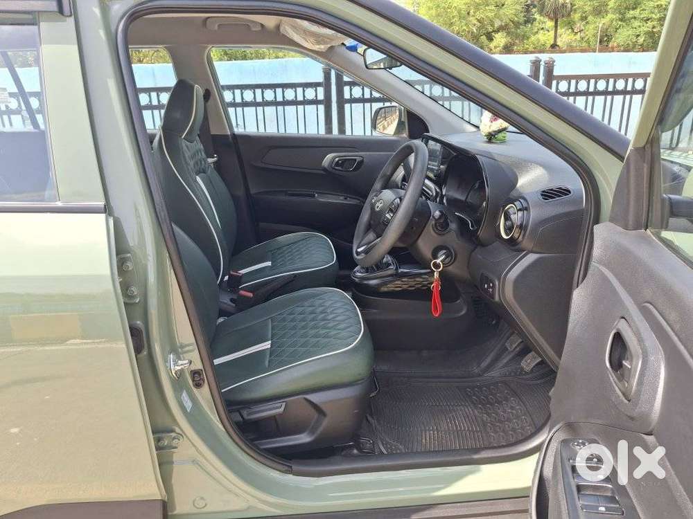 Hyundai Exter S 1.2 Mt, 2025, Petrol