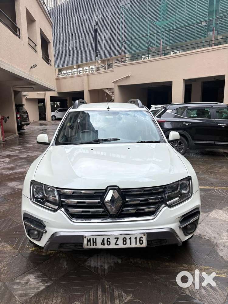 Renault Duster 2014 Model