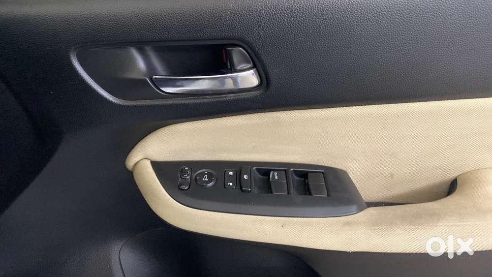 Honda City I-vtec Cvt Vx, 2021, Petrol