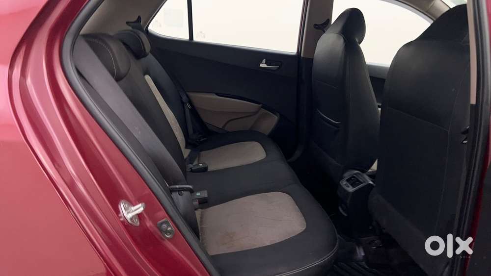 Hyundai Grand I10 1.2 Kappa Asta (o) Vtvt, 2015, Petrol