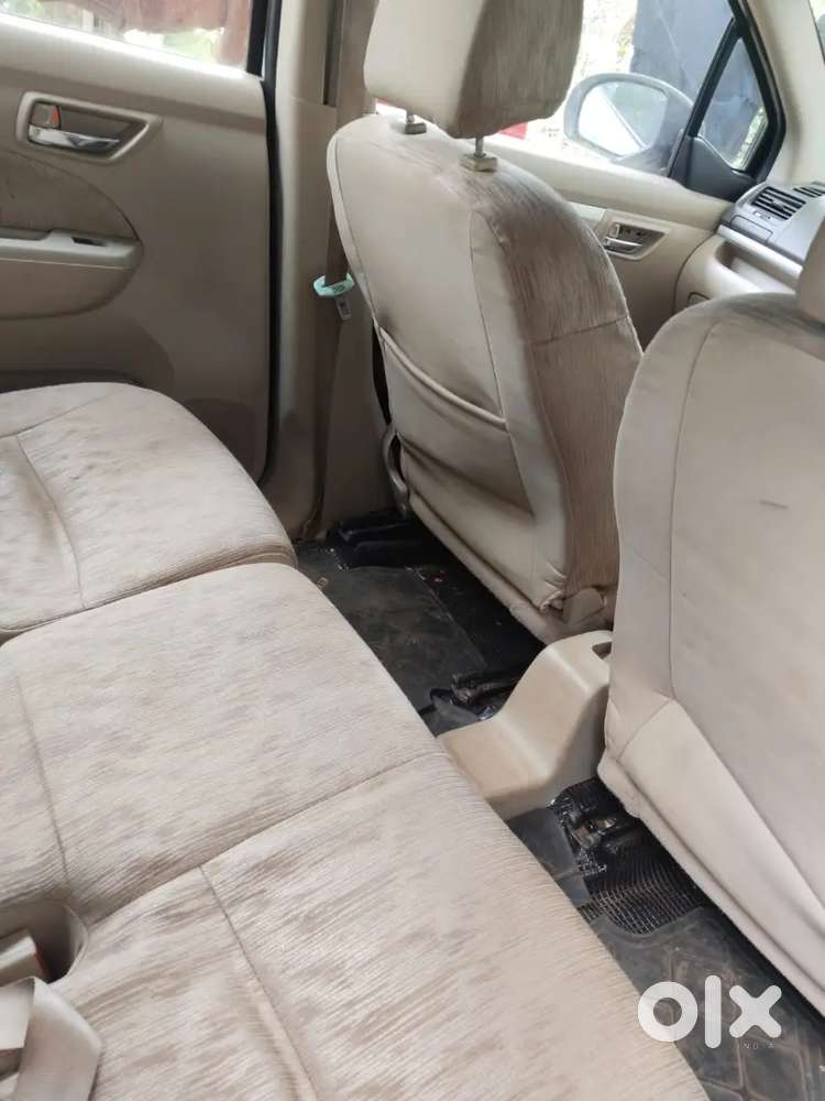 Maruti Suzuki Ertiga