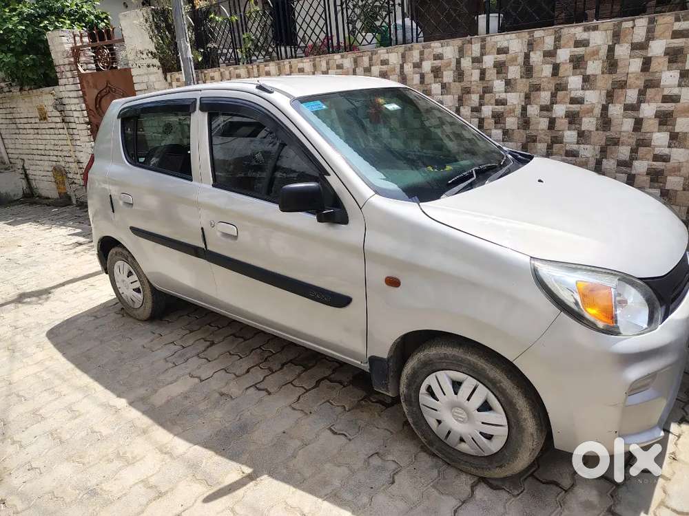 Maruti Suzuki Alto 800 2020 Diesel Good Condition