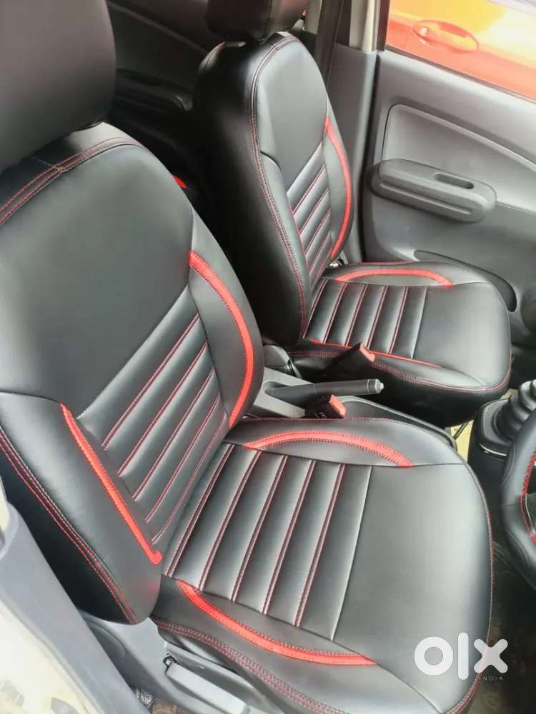 Maruti Suzuki Ritz 2016 Diesel 150000 Km Driven