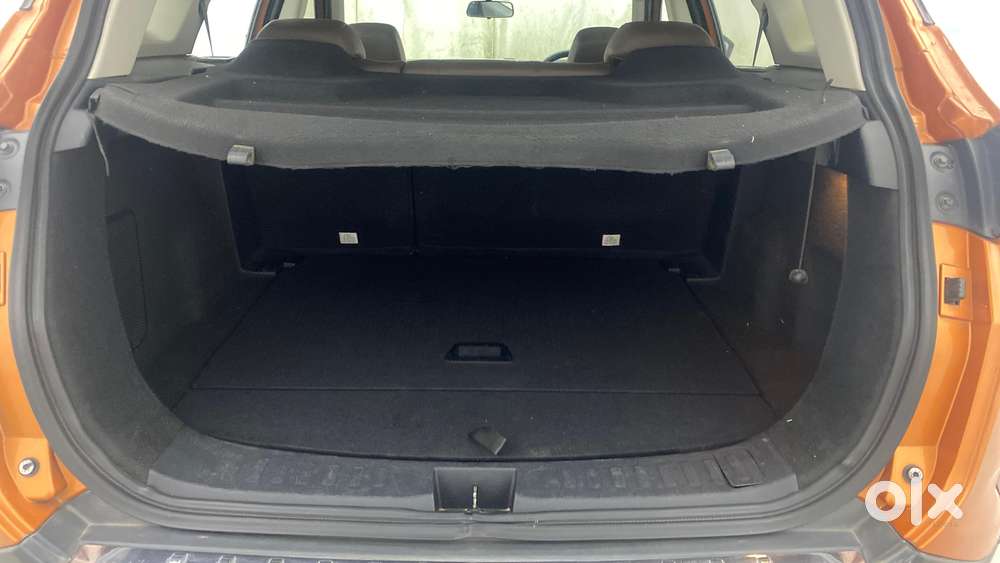 Tata Harrier Xz, 2019, Diesel